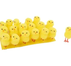 VBS Chenille Küken