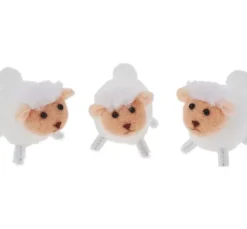 VBS Chenille-Schaf