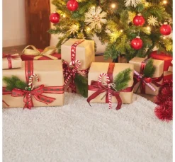VBS Chenille-Zuckerstangen, 4er Set