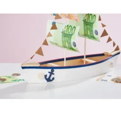 VBS Deko-Boot 