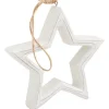 VBS Deko Holzstern "Star"