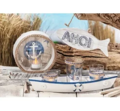 VBS Deko-Schild "Fisch"