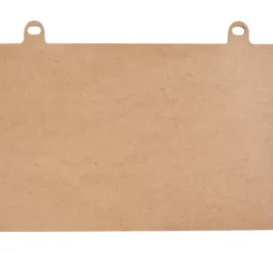 VBS Deko‑Schild, zum Aufhängen, ca. 32 x 23,5 cm