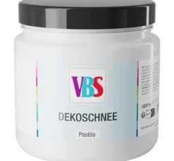 VBS Deko-Schnee