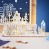 VBS Deko-Schnee "Glitter"