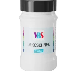 VBS Deko-Schnee "Glitter"