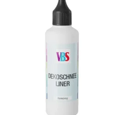 VBS Deko-Schnee Liner