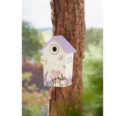 VBS Deko-Vogelhaus