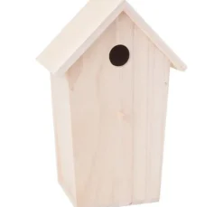 VBS Deko-Vogelhaus