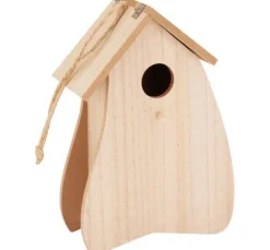 VBS Deko-Vogelhaus 