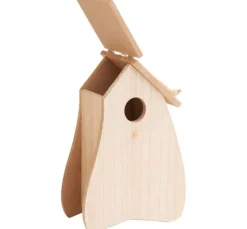 VBS Deko-Vogelhaus 