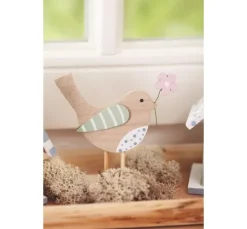 VBS Deko-Vogelhäuser 