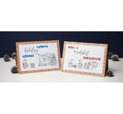 VBS Doppelseitiges Klebeband