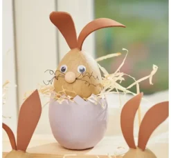 VBS Eierschalen, 5 Stück