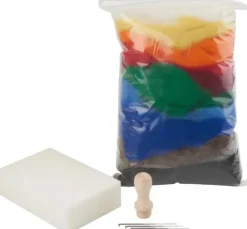 VBS Einsteiger-Set "Trockenfilzen"