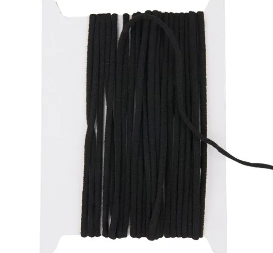 VBS Elastikband, 2,5 mm breit