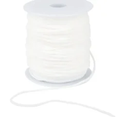 VBS Elastikband "2,5 mm", 50 m