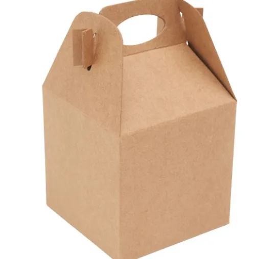 VBS Faltschachtel "Gift box"