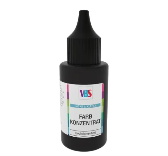VBS Farbkonzentrat, 25 ml