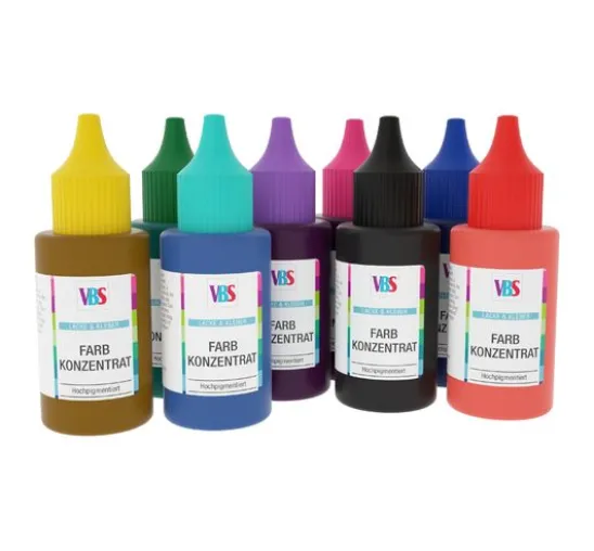 VBS Farbkonzentrat, 25 ml