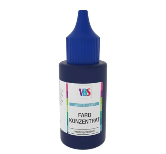 VBS Farbkonzentrat, 25 ml