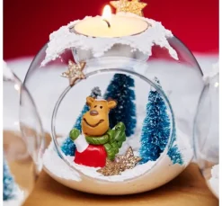VBS Figuren "X-Mas Greetings"