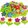 VBS Filz-Streuteile "Blume"
