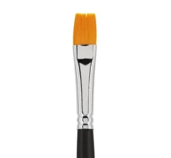 VBS Flachpinsel 