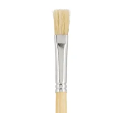 VBS Flachpinsel