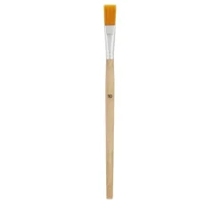 VBS Flachpinsel Synthetikhaar