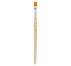 VBS Flachpinsel Synthetikhaar "Größe 8", 50 Stück