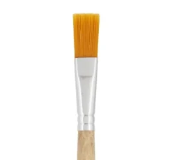 VBS Flachpinsel Synthetikhaar 