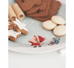 VBS Frühstücksteller