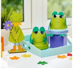 VBS Frosch "Froggi"