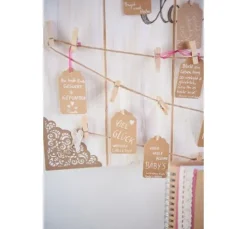 VBS Geschenk-Anhänger 