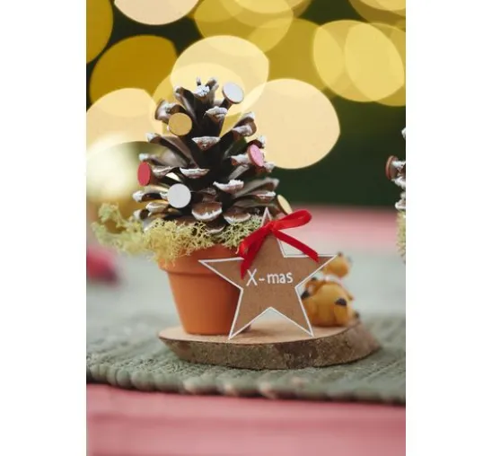 VBS Geschenk-Anhänger "Mix"