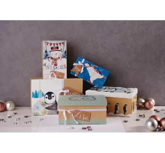 VBS Geschenk-Anhänger "Mix"