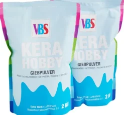 VBS Gießpulver 