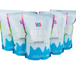 VBS Gießpulver 