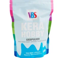 VBS Gießpulver 