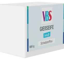 VBS Gießseife, weiß