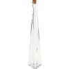 VBS Glasflaschen "Geo", 3er-Set