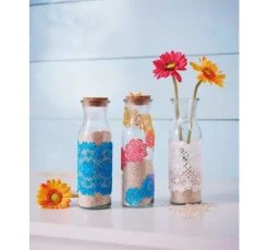 VBS Glasflaschen
