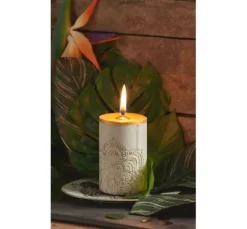 VBS Glasflaschen mit Korkverschluss, 12 Stück