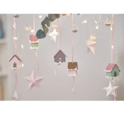 VBS Glaskugeln, Ø 3 cm, 12 Stück