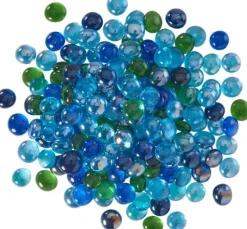 VBS Glas-Muggelsteine 