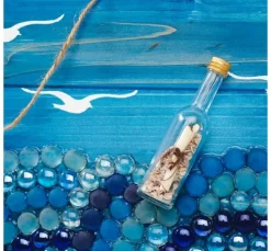 VBS Glas-Muggelsteine 