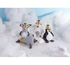 VBS Glühbirnen, 6 Stück
