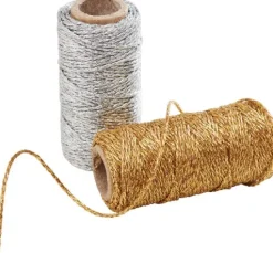 VBS Glitzerkordel 
