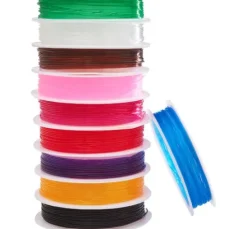 VBS Gummikordeln 